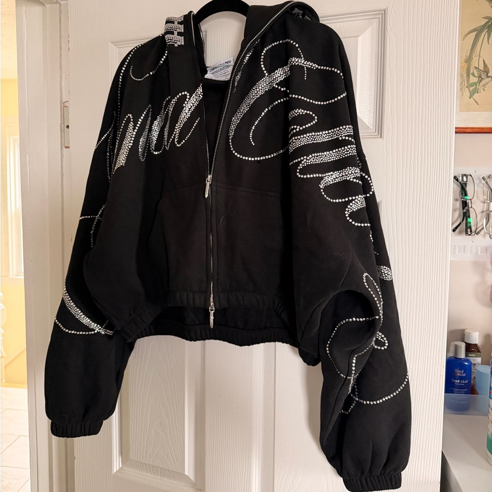 Named Collective hoodie